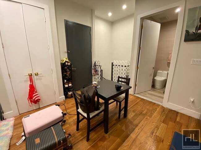 Building Photo - ST JOHNS PLACE