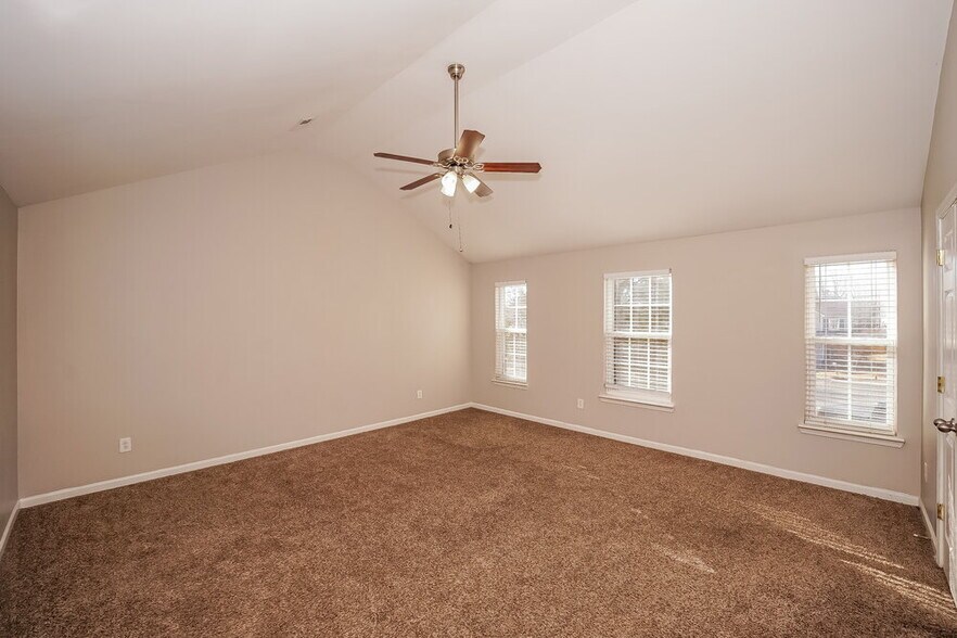 Building Photo - 1424 Jabbok Pl NW