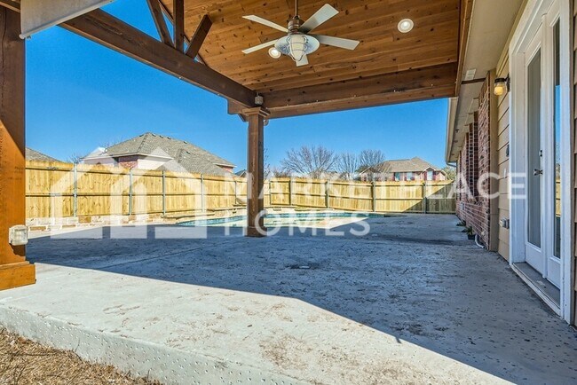 Building Photo - 902 Marble Creek Dr