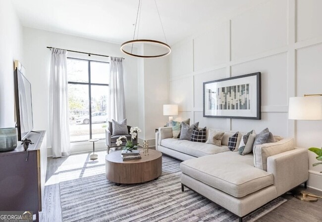 Building Photo - 4271 Woodward Mill Rd