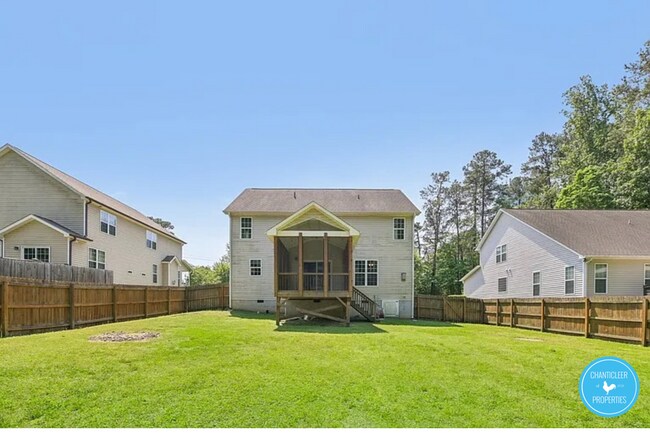 Building Photo - 11616 Leesville Rd