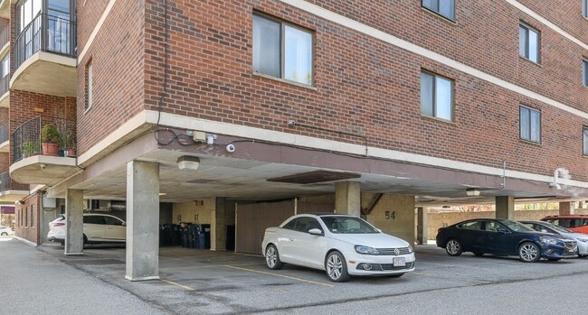 Building Photo - 2353 Massachusetts Ave