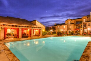 Pool - Copper Mountain