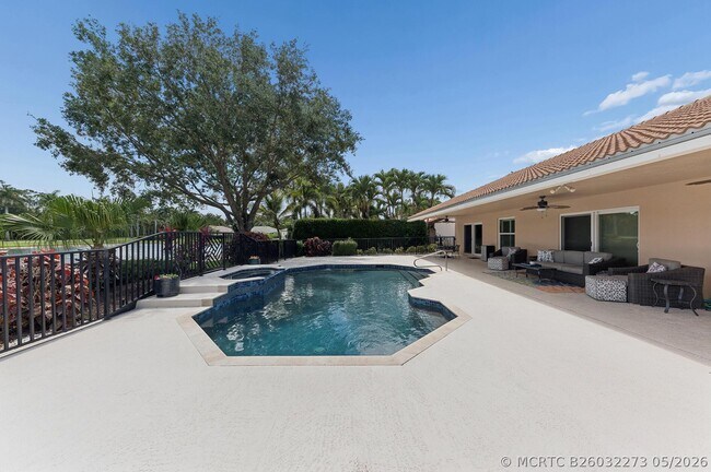 Building Photo - 8658 Vista Greens Ct