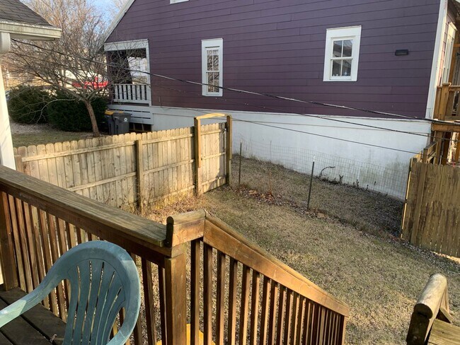 Building Photo - 2 Bed/2 Bath Home Just Minutes Away From Switchyard Park! - Available July 2026