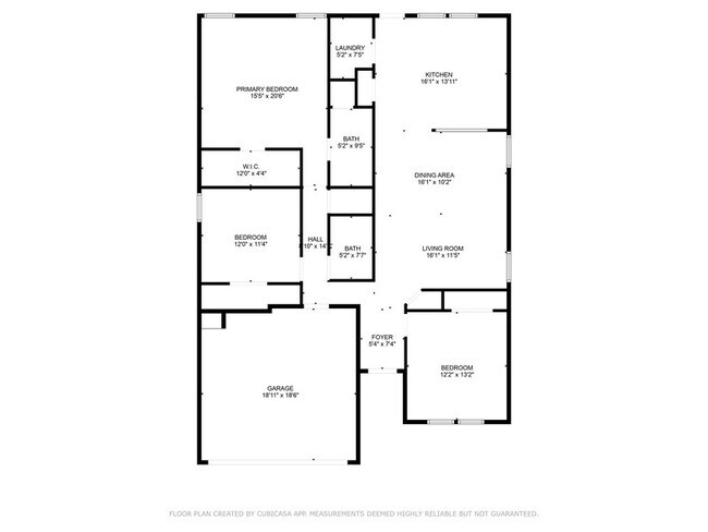 Building Photo - 1909 Diamond Lake Trail