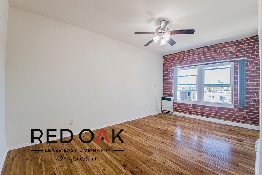 Building Photo - 1518 S Wilton Pl