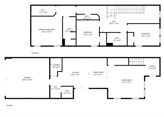Building Photo - 6709 Windlord Dr