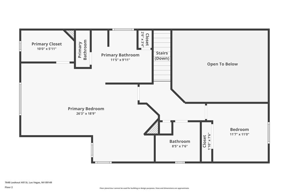 Building Photo - 7648 Lookout Hill St