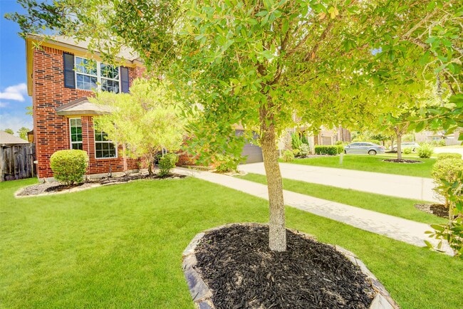 Building Photo - 22530 Cutter Mill Dr