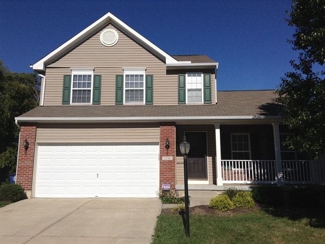 Building Photo - 5356 Abby Loop Way