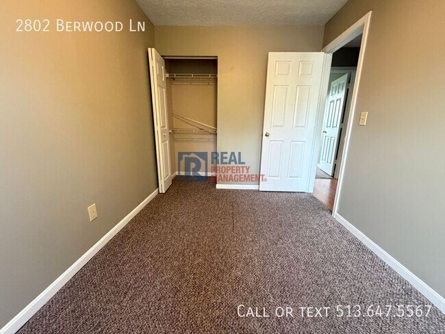 Building Photo - 2802 Berwood Ln