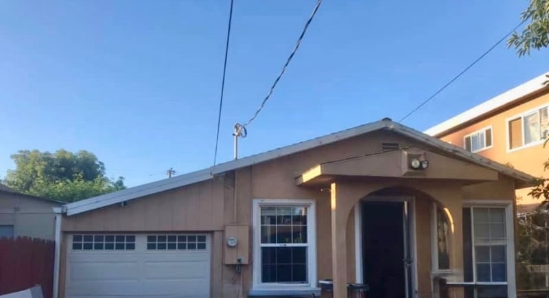 Building Photo - 1606 101st Ave