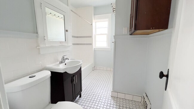 Bathroom - 1559 S 75th St