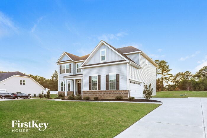 Building Photo - 61 Twelve Oaks Dr
