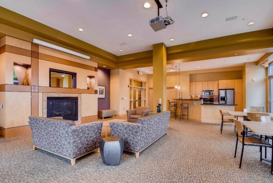 Common area - 7600 Lyndale Ave S