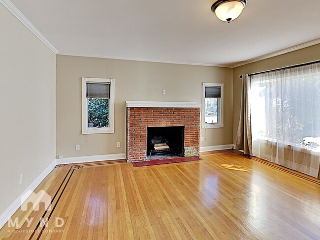 Building Photo - 2700 18th St