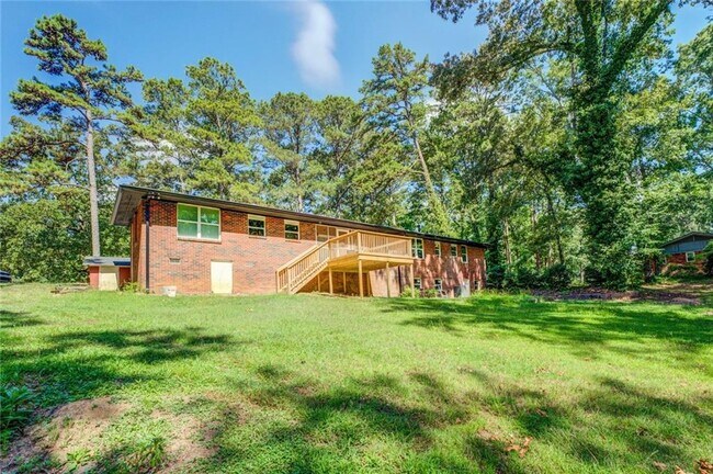 Building Photo - 1288 Elva Dr SW