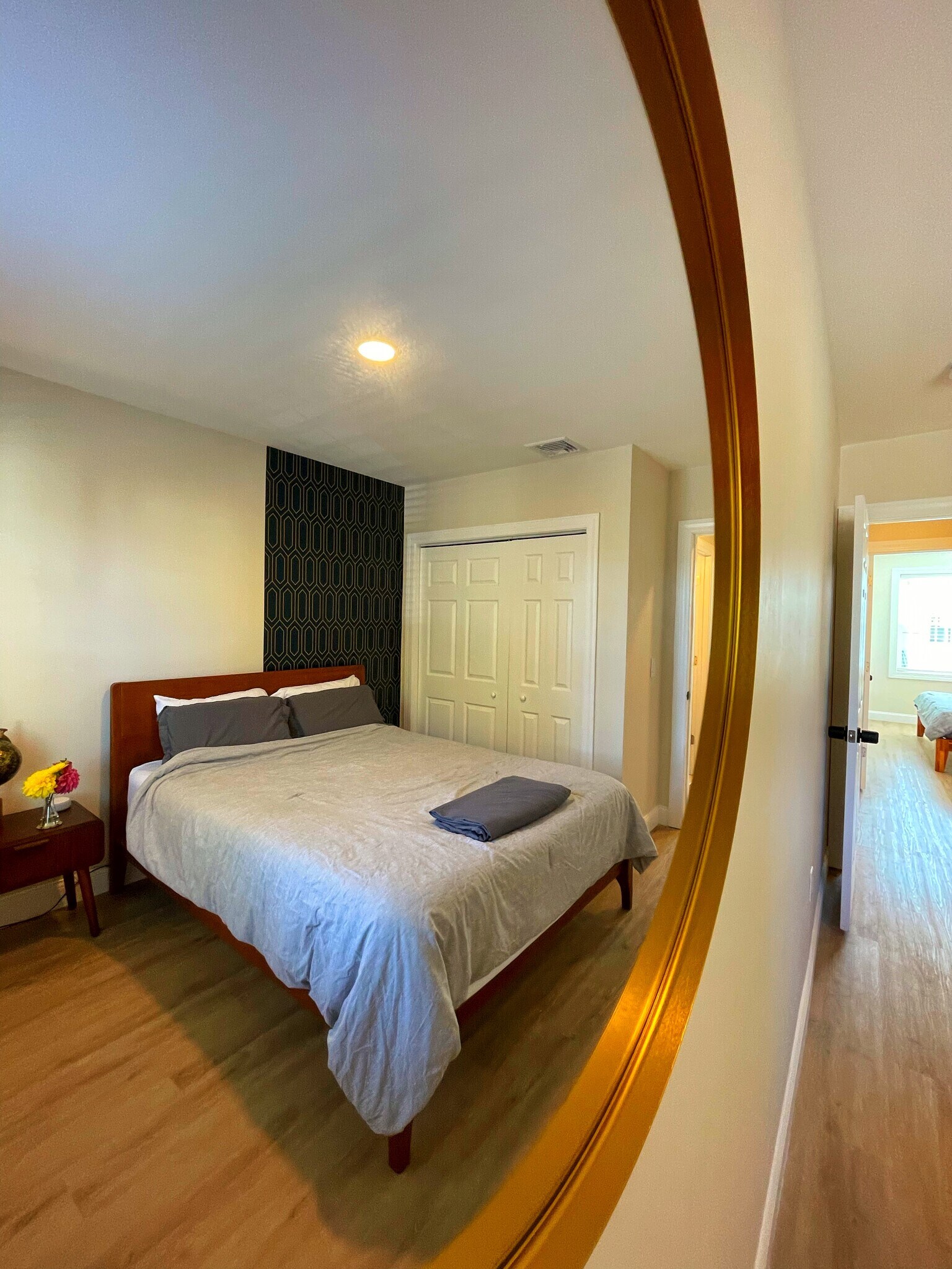 Bedroom - 171 Dunnell Ave