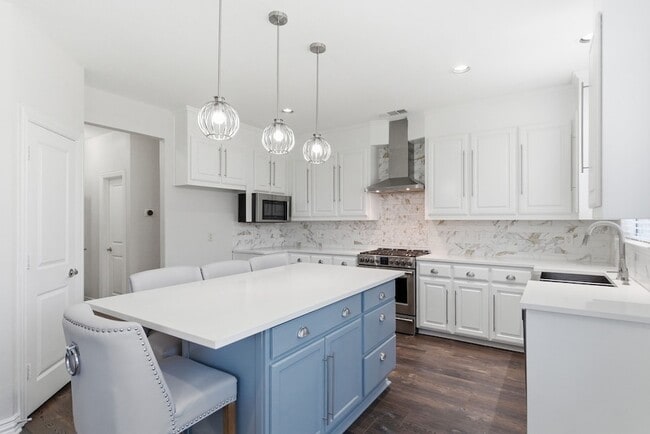 Building Photo - 5308 Sandstone Ln
