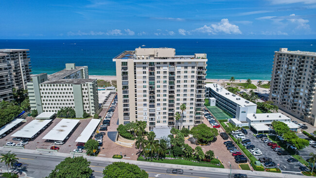 Building Photo - 1900 S Ocean Blvd