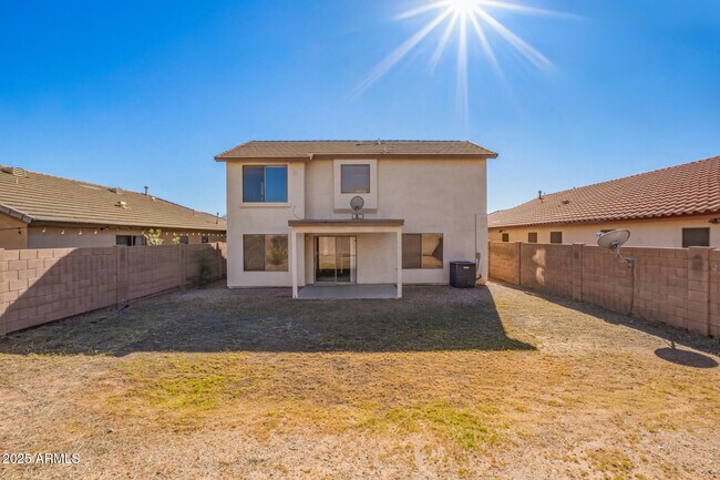 Building Photo - 2432 W Blue Sky Dr