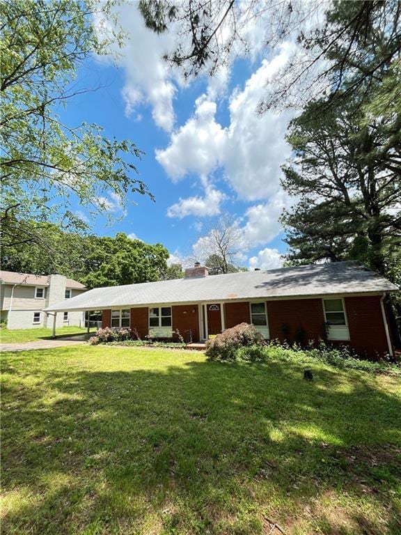 Building Photo - 2260 N Briarwood Ln