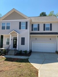 Building Photo - 4 bed/2.5 bath home in Troutman!