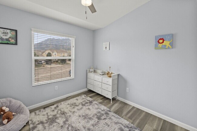 Building Photo - Spacious 4-Bedroom Home with Fenced Yard, 2-Car Garage & Scenic Views in Cheyenne Meadows