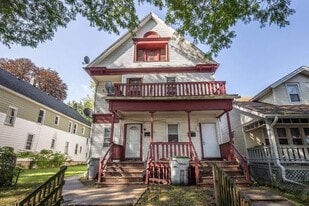 Building Photo - 2965 N Richards St