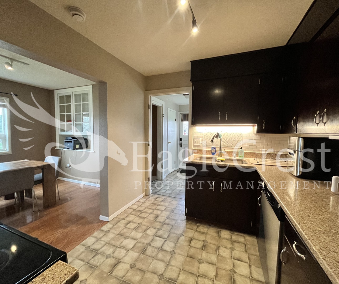 Building Photo - Spacious 3-Bedroom Home with Finished Basement & Fenced Yard