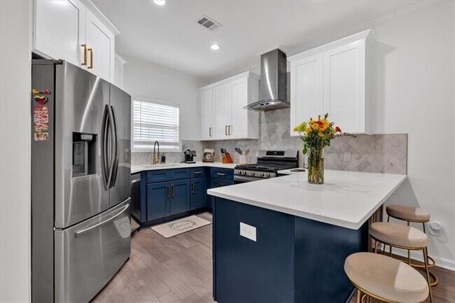 Building Photo - 1543 Springleaf Cove SE