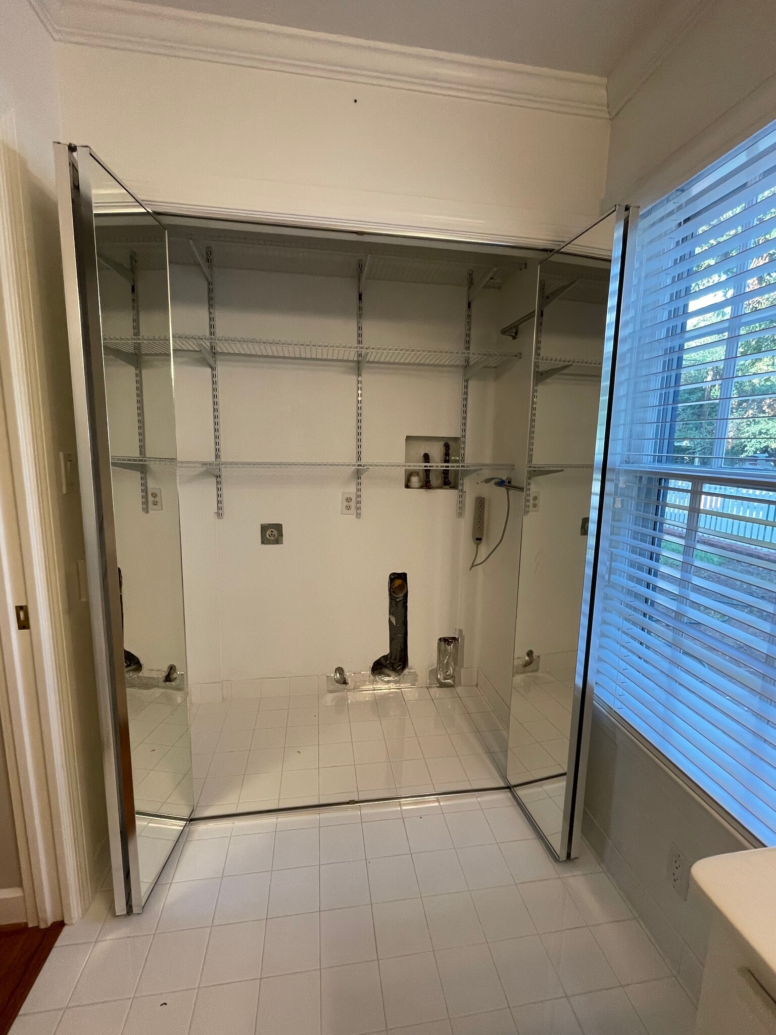 Laundry - 1500 Preston Ave