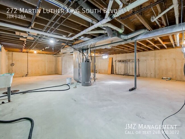 Building Photo - 272 Martin Luther King Jr Blvd S