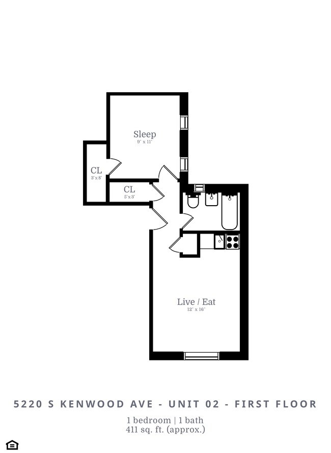 Floorplan - Ivy Kenwood