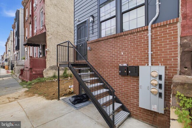 Building Photo - 2503 N 12th St