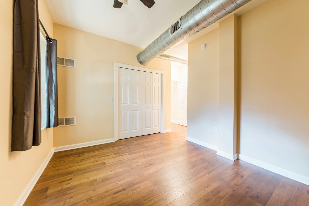 Bedroom 2 - 12 Cunliffe Way