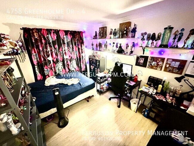 Building Photo - 4758 Greenholme Dr