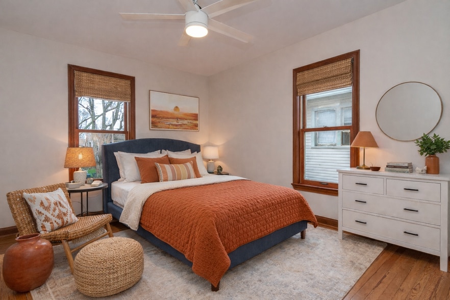 Building Photo - 82 Olentangy St