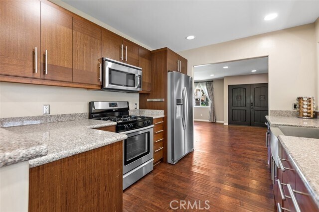 Building Photo - 18005 Bullock St