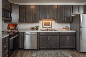 Building Photo - Lofts on Rose - 55+