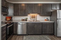 Building Photo - Lofts on Rose - 55+