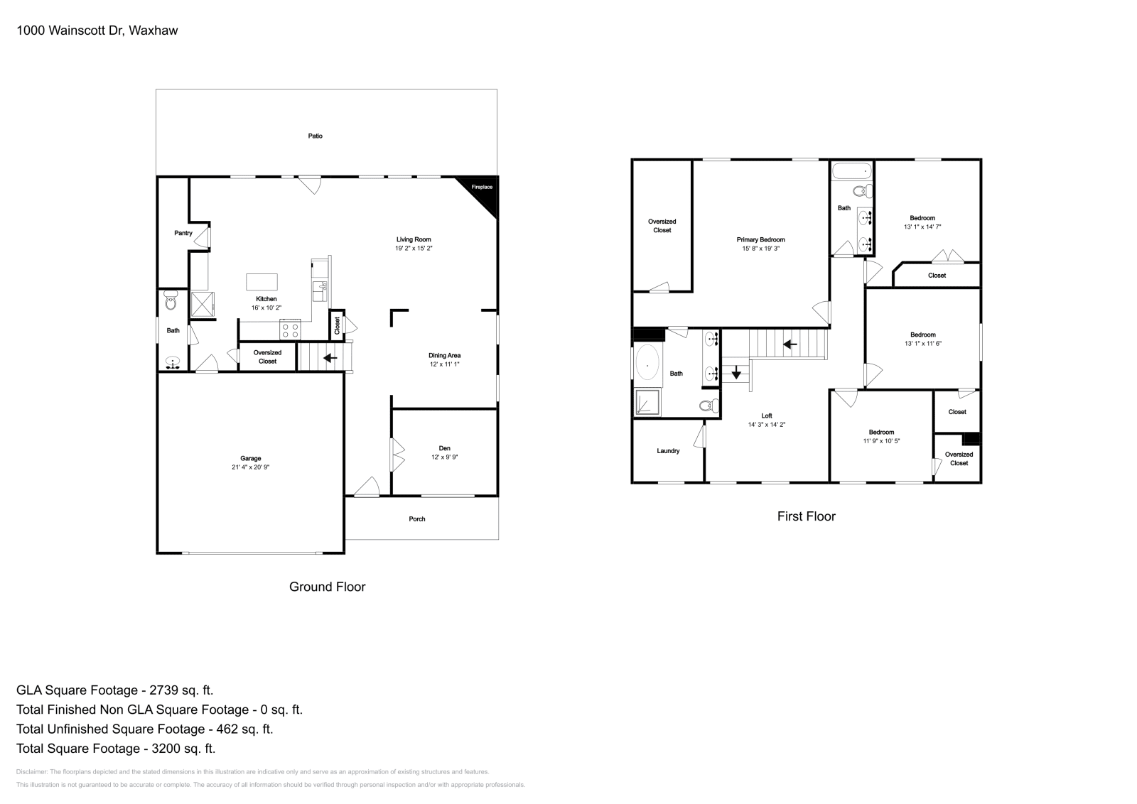 Building Photo - 1000 Wainscott Dr
