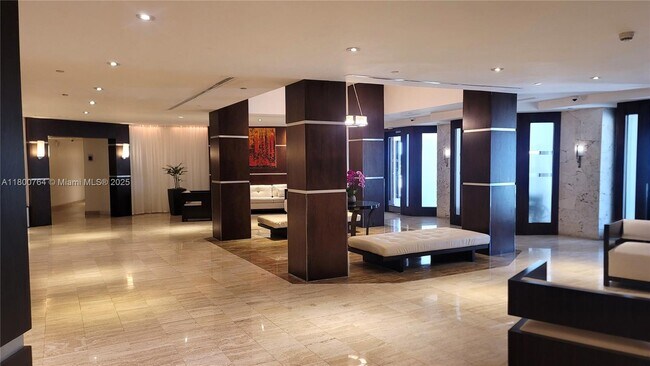 Building Photo - 2451 Brickell Ave