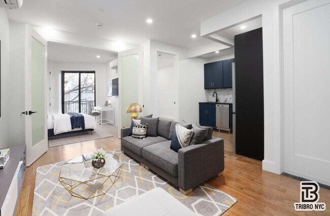 Building Photo - 2 bedroom in BROOKLYN NY 11211