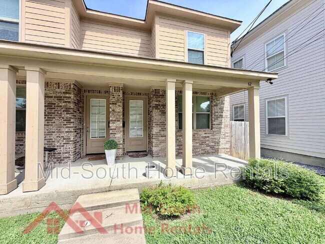 Building Photo - 82 N Rembert St