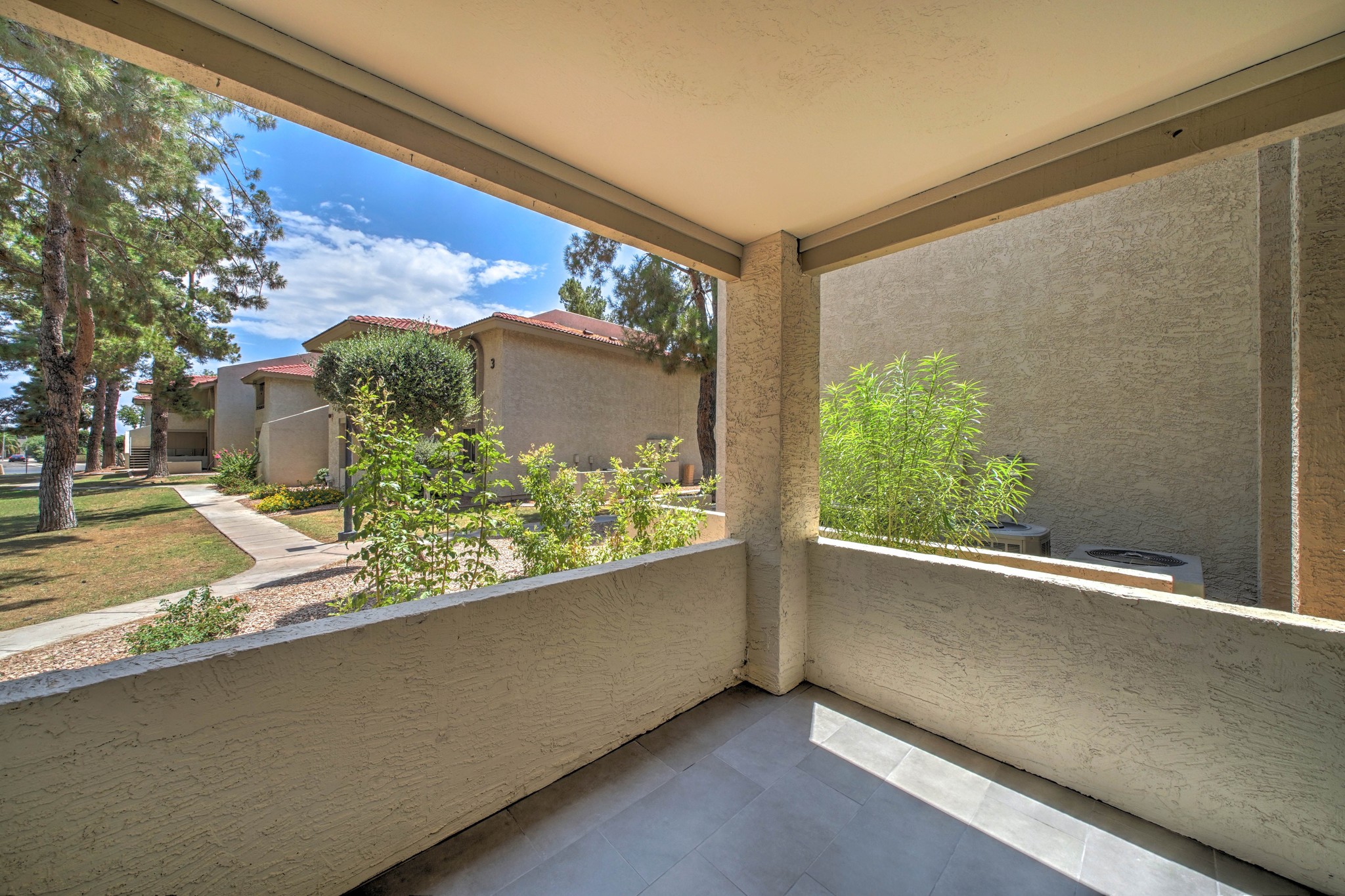 Patio View - 10610 S 48th St