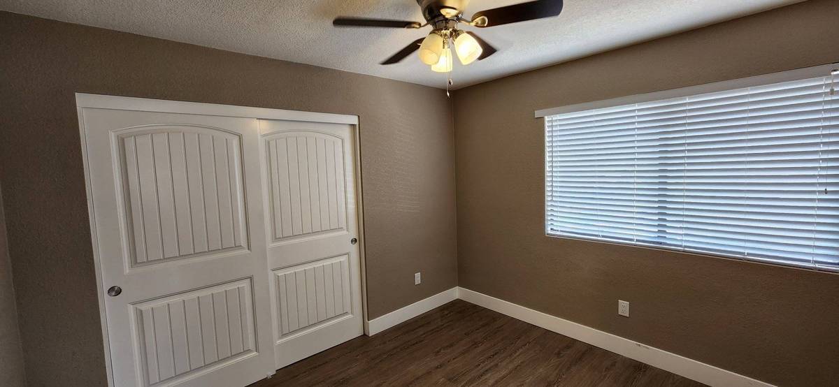 Fourth Bedroom - 1324 La Honda Dr