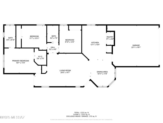 Building Photo - 6339 E Garden Stone Dr