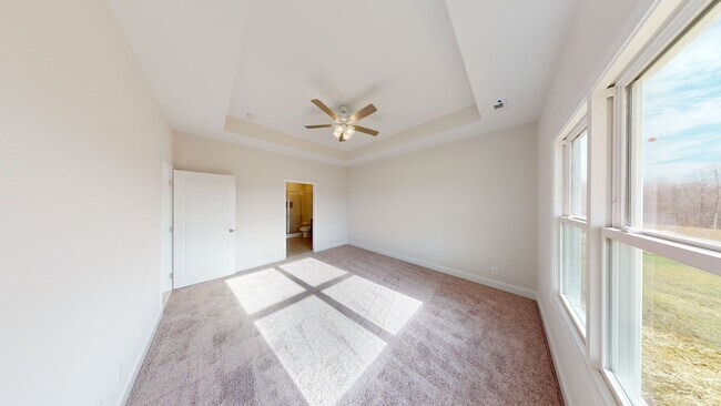 Building Photo - Modern Comfort Meets Everyday Convenience in Clarksville